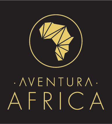 Aventura África™ Aventura África™ Logo